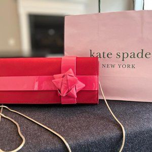 Kate Spade New York Crossbody Evening Wear Bag